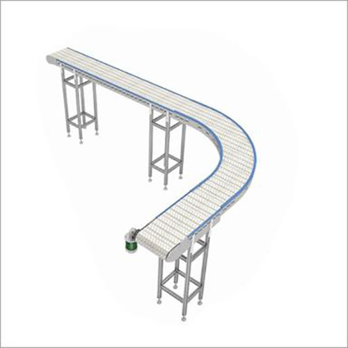 Industrial Conveyor