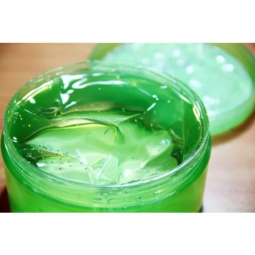 Vit E Aloe Moisturizer Third Party Manufacturing