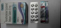 Norethisterone 10 Mg Tablet - Recommended For: Women Experiencing Menstrual Irregularities Or Needing Cycle Regulation