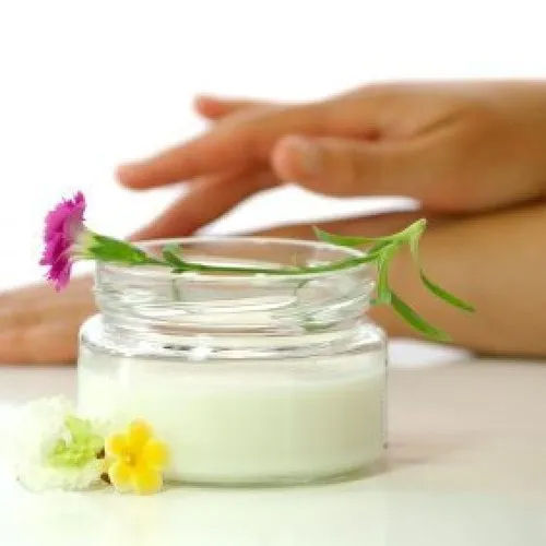 Moisturizer Hand Cream Third Party Manufacturing