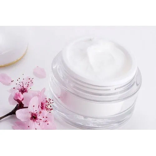 Waterproof Anti Ageing Night Cream Third Party Manufacturing