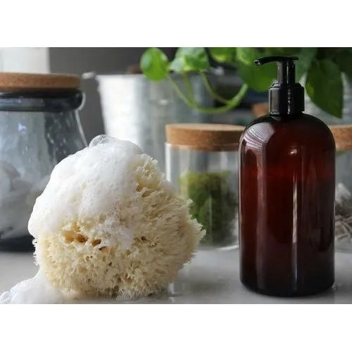 Uv Blocking 150Ml Body Wash Third Party Manufacturing