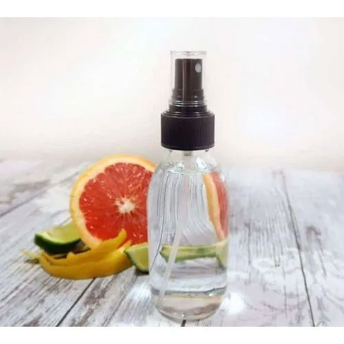 Waterproof Herbal Skin Toner Third Party Manufacturing