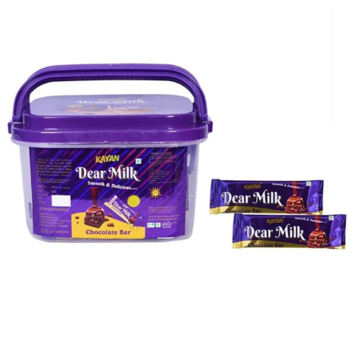 Chocolate Bar