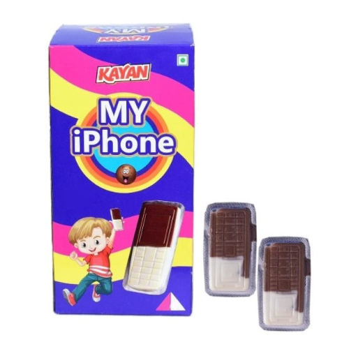 Chocolate Mobile Phone