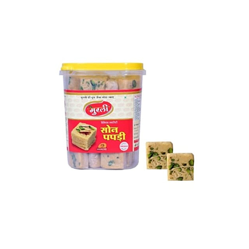 Soan Papdi