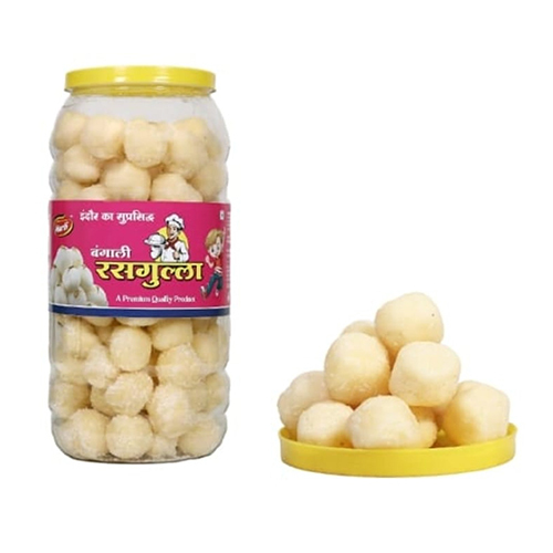 Rasgulla Bangali