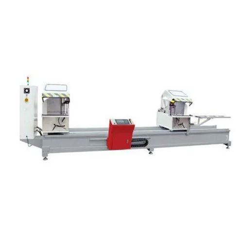 Upvc Window Making Machines