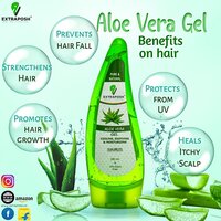 Aloe Vera Gel