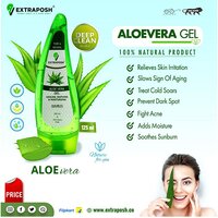 Aloe Vera Gel