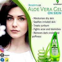 Aloe Vera Gel