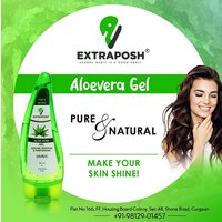 Aloe Vera Gel