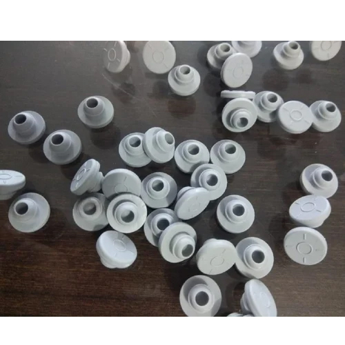 13 MM Butyle Rubber Stopper