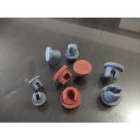 Lyophilization Rubber Stoppers