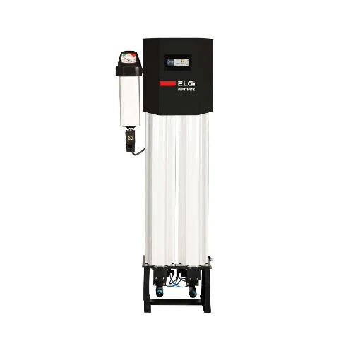 Desiccant Air Dryer Power Source: Electric