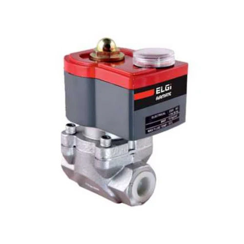 Aluminum Industrial Auto Drain Valve