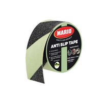 BLACK AND GREEN ANTI SKID TAPE