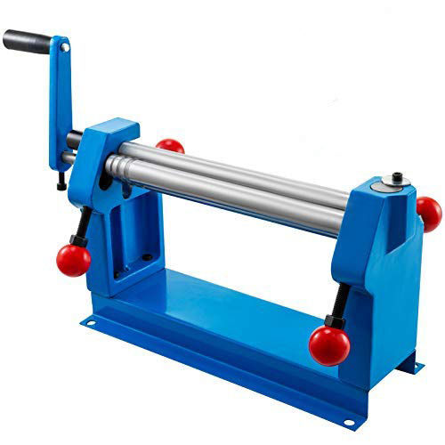 Sheet Rolling Machine