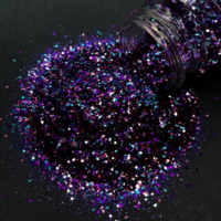 Glitter Powder Manufacturer in Delhi