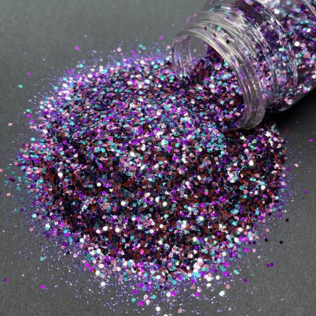 Glitter Powder Manufacturer in Delhi