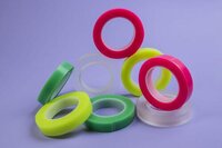 Duble Side  Nano Tapes - Color: Multicolor