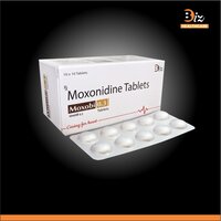 Moxonidine 0.3mg