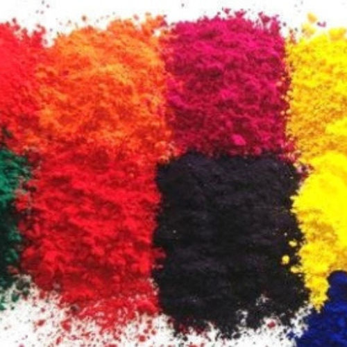 Pigment Powder