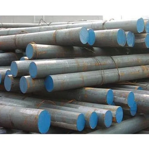 Forged Bars Application: Pipe Fittings