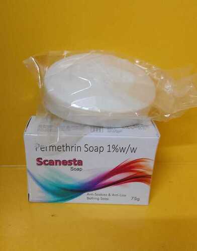 Permethrin Soap