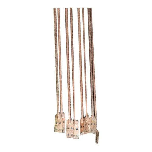 Copper Bonded Earth Rod