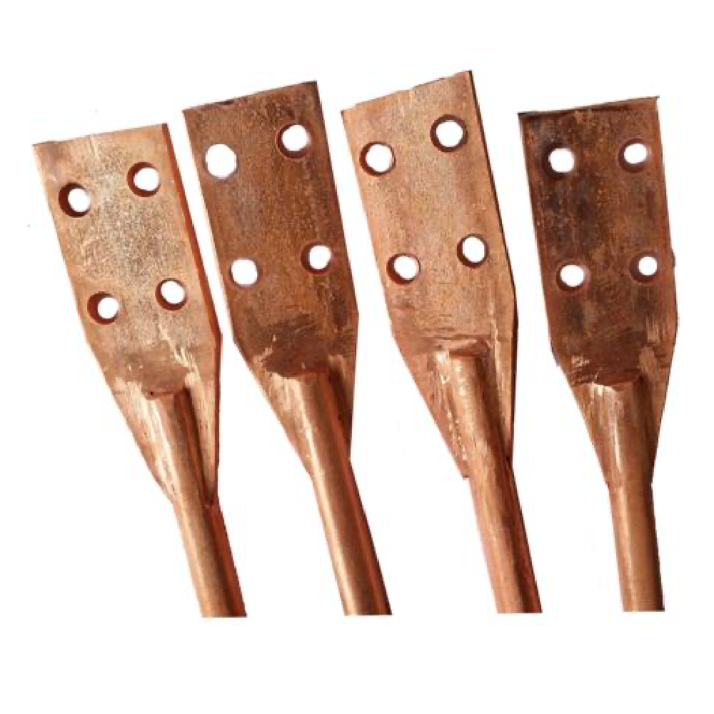 Copper Bonded Earth Rod