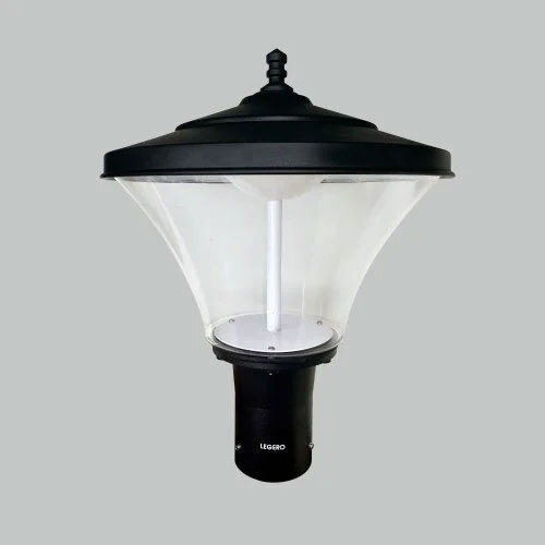 Electrical Post Top Luminaires