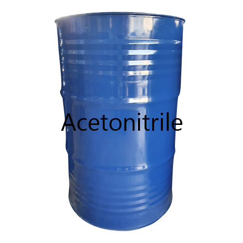 Acetonitrile Solvent Application: Pharmaceutical Industry