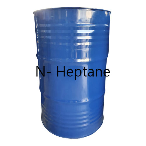 N- Heptane Application: Pharmaceutical Industry