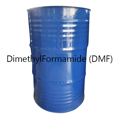 Dimethyl Formamide Chemical Application: Pharmaceutical Industry