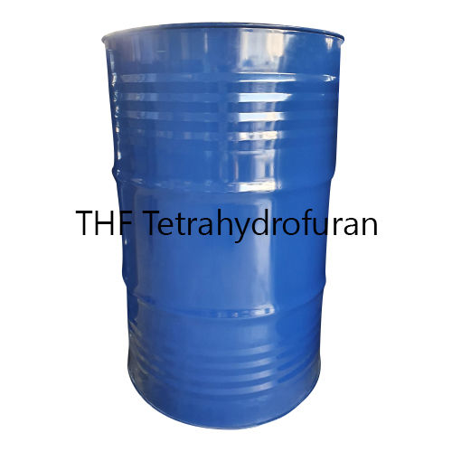 Thf Tetrahydrofuran Application: Pharmaceutical Industry