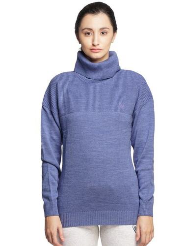 Sweater Cowlneck