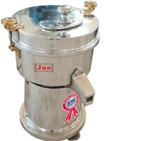 Amla Juicer Machine - Feature: High Efficiency