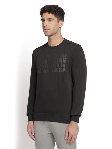 R/N Raglan Sleeve Sweatshirt