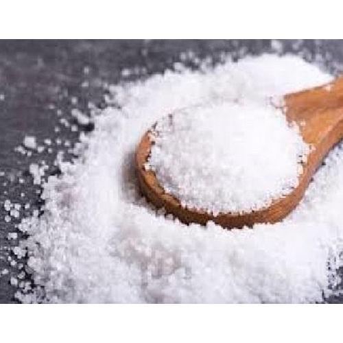 Oversize Salt 