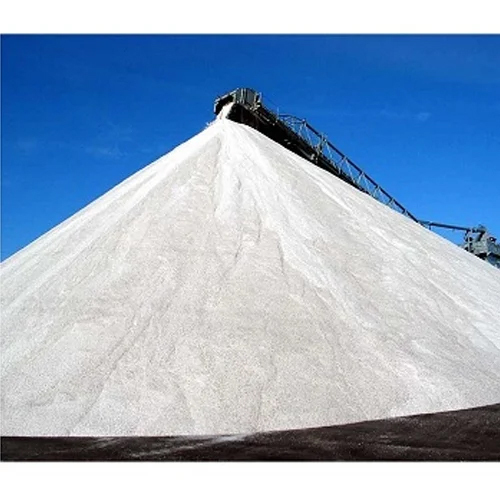 Refine Iodized Salt 