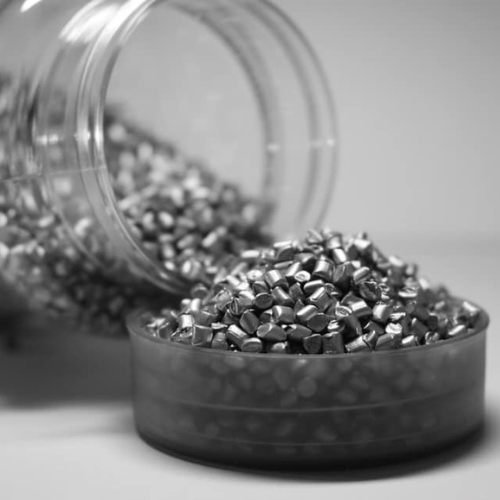 Aluminium Master Batch