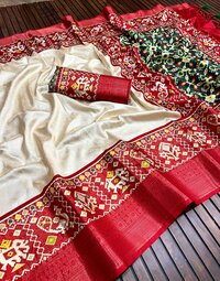 Soft Dola Lichi Silk