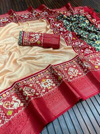 Soft Dola Lichi Silk