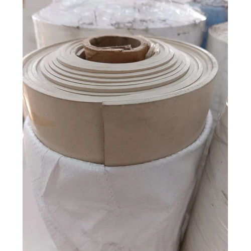 Food Grade Rubber Sheet