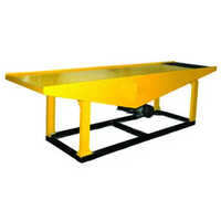 Strong & Durable Manual Concrete Block Making Machine