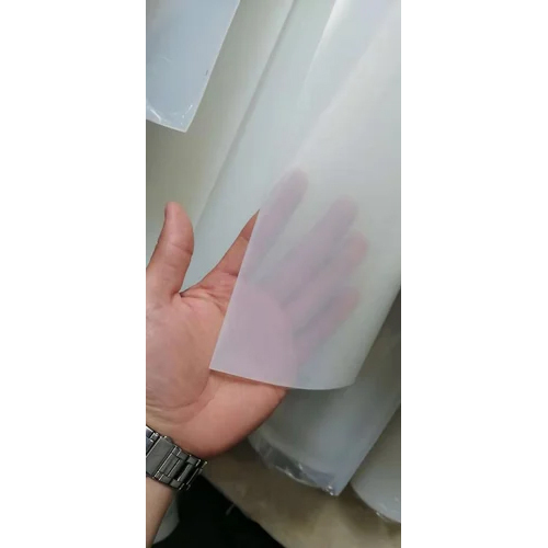 5mm Silicone Rubber Sheet