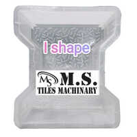 I Shape Paver Mould Life Span: Long Service Life