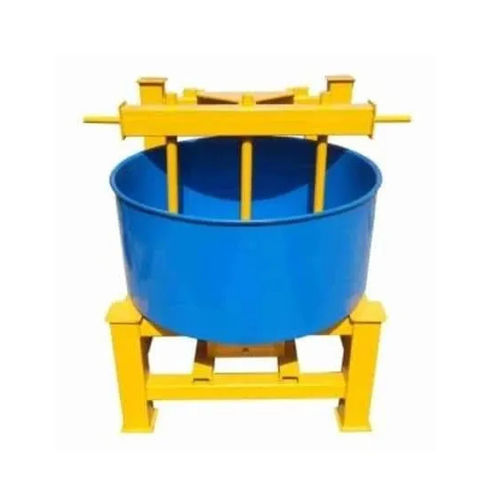 Strong & Durable Pan Mixer