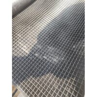 Electrical Checkered Rubber Sheet